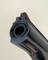 Dan Wesson Arms DWA Monson Mass 15-2V Vented 4