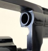 Dan Wesson Arms DWA Monson Mass 15-2V Vented 4