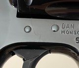 Dan Wesson Arms DWA Monson Mass 15-2V Vented 4