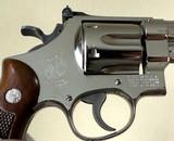 **BEAUTIFUL** 1967 Smith and Wesson S&W 