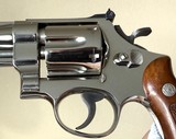 **BEAUTIFUL** 1967 Smith and Wesson S&W 