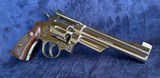 **BEAUTIFUL** 1967 Smith and Wesson S&W 