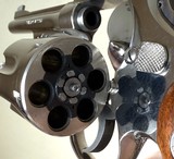 **BEAUTIFUL** 1967 Smith and Wesson S&W 