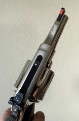 RARE #19 of 250 Lew Horton Nickel 25-14 3