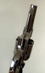 RARE #19 of 250 Lew Horton Nickel 25-14 3