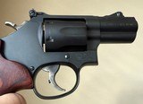 **NICE** Smith and Wesson S&W Performance Center 19-9 Ported 2.5