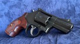 **NICE** Smith and Wesson S&W Performance Center 19-9 Ported 2.5