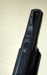 **NICE** Smith and Wesson S&W Performance Center 19-9 Ported 2.5