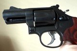 **NICE** Smith and Wesson S&W Performance Center 19-9 Ported 2.5