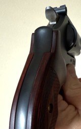 **NICE** Smith and Wesson S&W Performance Center 19-9 Ported 2.5