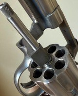 **KILLER** Smith and Wesson S&W 686-4 7 shot conversion SQUARE BUTT 6