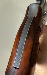 **KILLER** Smith and Wesson S&W 686-4 7 shot conversion SQUARE BUTT 6