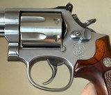 **KILLER** Smith and Wesson S&W 686-4 7 shot conversion SQUARE BUTT 6