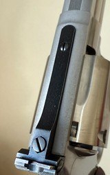 **KILLER** Smith and Wesson S&W 686-4 7 shot conversion SQUARE BUTT 6