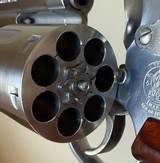 **KILLER** Smith and Wesson S&W 686-4 7 shot conversion SQUARE BUTT 6