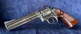 **KILLER** Smith and Wesson S&W 686-4 7 shot conversion SQUARE BUTT 6