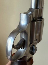 **KILLER** Smith and Wesson S&W 686-4 7 shot conversion SQUARE BUTT 6