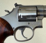 **KILLER** Smith and Wesson S&W 686-4 7 shot conversion SQUARE BUTT 6