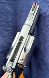 *MINT* Smith and Wesson S&W 460ES 460 ES Emergency BEAR Survival Tool Kit 500 500ES ES - 4 of 15