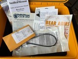 *MINT* Smith and Wesson S&W 460ES 460 ES Emergency BEAR Survival Tool Kit 500 500ES ES - 11 of 15