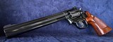 **OUTSTANDING** Smith and Wesson S&W 16-4 32 H&R MAG Revolver RARE 8 3/8th BARREL 99%!! - 1 of 15
