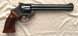 **OUTSTANDING** Smith and Wesson S&W 16-4 32 H&R MAG Revolver RARE 8 3/8th BARREL 99%!! - 4 of 15