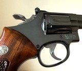 **OUTSTANDING** Smith and Wesson S&W 16-4 32 H&R MAG Revolver RARE 8 3/8th BARREL 99%!! - 5 of 15