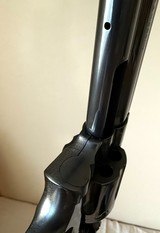 **OUTSTANDING** Smith and Wesson S&W 16-4 32 H&R MAG Revolver RARE 8 3/8th BARREL 99%!! - 14 of 15