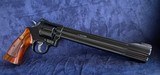 **OUTSTANDING** Smith and Wesson S&W 16-4 32 H&R MAG Revolver RARE 8 3/8th BARREL 99%!! - 2 of 15
