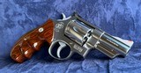 **NICE** Smith and Wesson S&W 629-1 3