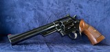 ***KILLER*** 1956 Smith and Wesson S&W Pre-29 pre 29 5 Screw 6.5