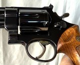 ***KILLER*** 1956 Smith and Wesson S&W Pre-29 pre 29 5 Screw 6.5