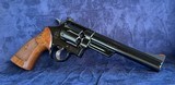 ***KILLER*** 1956 Smith and Wesson S&W Pre-29 pre 29 5 Screw 6.5