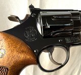 ***KILLER*** 1956 Smith and Wesson S&W Pre-29 pre 29 5 Screw 6.5