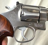 Killer Smith and Wesson S&W No Dash 624 3