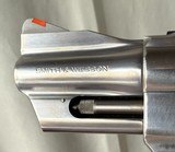 Killer Smith and Wesson S&W No Dash 624 3