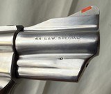 Killer Smith and Wesson S&W No Dash 624 3