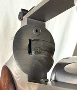 Killer Smith and Wesson S&W No Dash 624 3