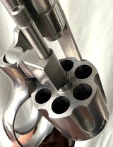 Killer Smith and Wesson S&W No Dash 624 3