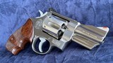 Killer Smith and Wesson S&W No Dash 624 3