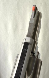 Killer Smith and Wesson S&W No Dash 624 3