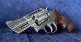 Killer Smith and Wesson S&W No Dash 624 3