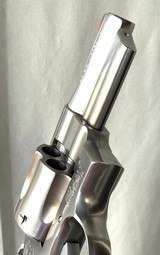 Killer Smith and Wesson S&W No Dash 624 3