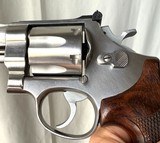 Killer Smith and Wesson S&W No Dash 624 3