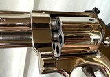 **STUNNING** 1980 Smith and Wesson S&W 27-2 NICKEL 4