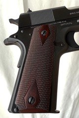 FANTASTIC Colt 1911 Government 45 ACP with case and manual near mint. FREE SHIPPING - 4 of 12