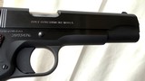 FANTASTIC Colt 1911 Government 45 ACP with case and manual near mint. FREE SHIPPING - 5 of 12