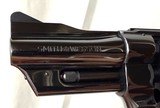 Fantastic 1970-1971 Smith and Wesson S&W 27-2 with 3.5