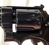 Fantastic 1970-1971 Smith and Wesson S&W 27-2 with 3.5