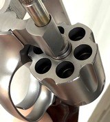 ULTRA RARE 1990 Smith and Wesson S&W 631 32 H&R Magnum 2